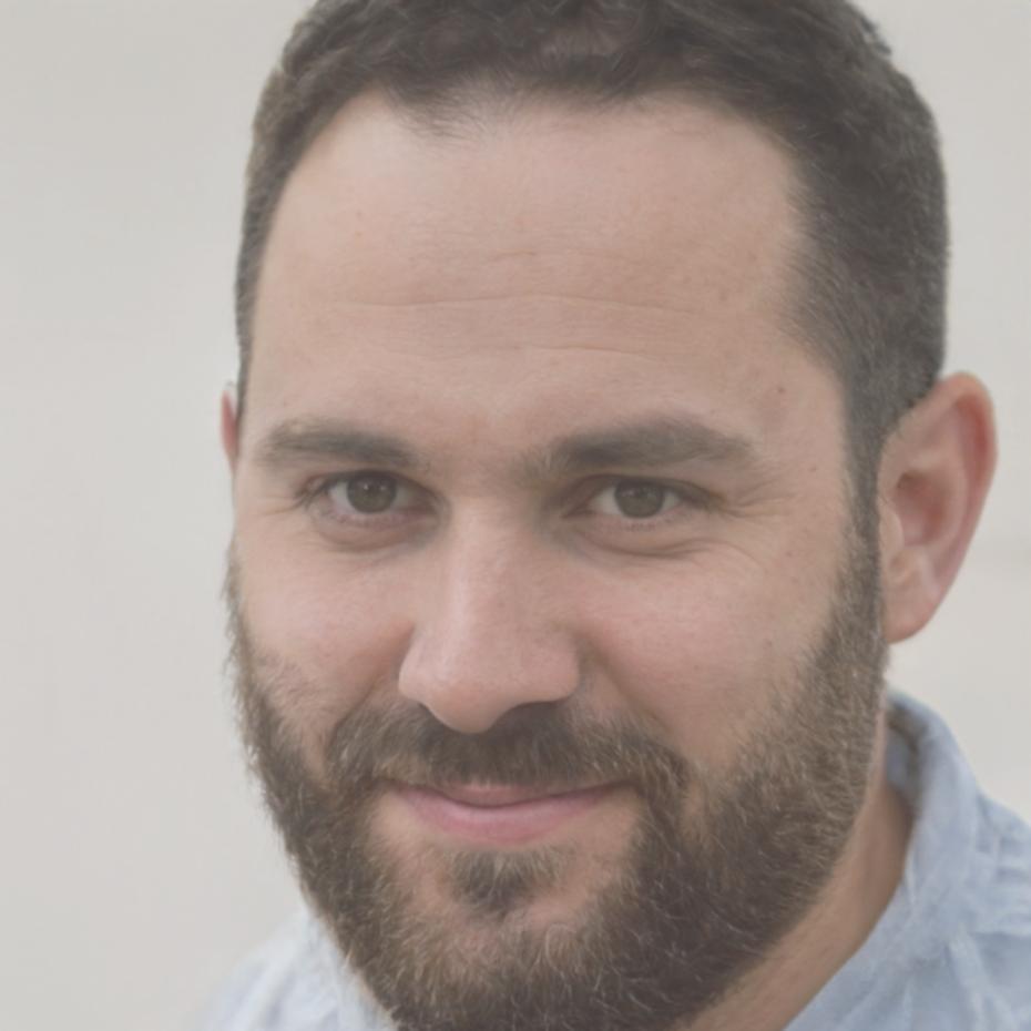 Programmleiter Volker Steinbach