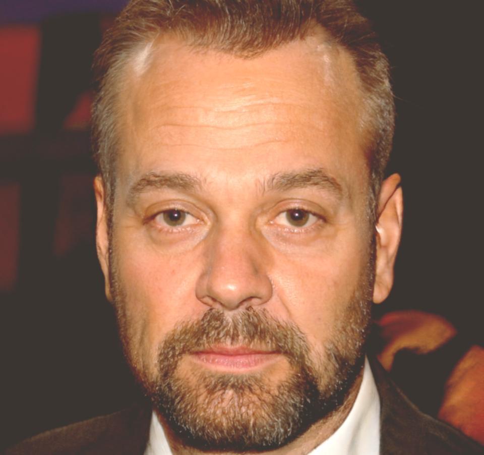 Portrait von Klaus Bergmann