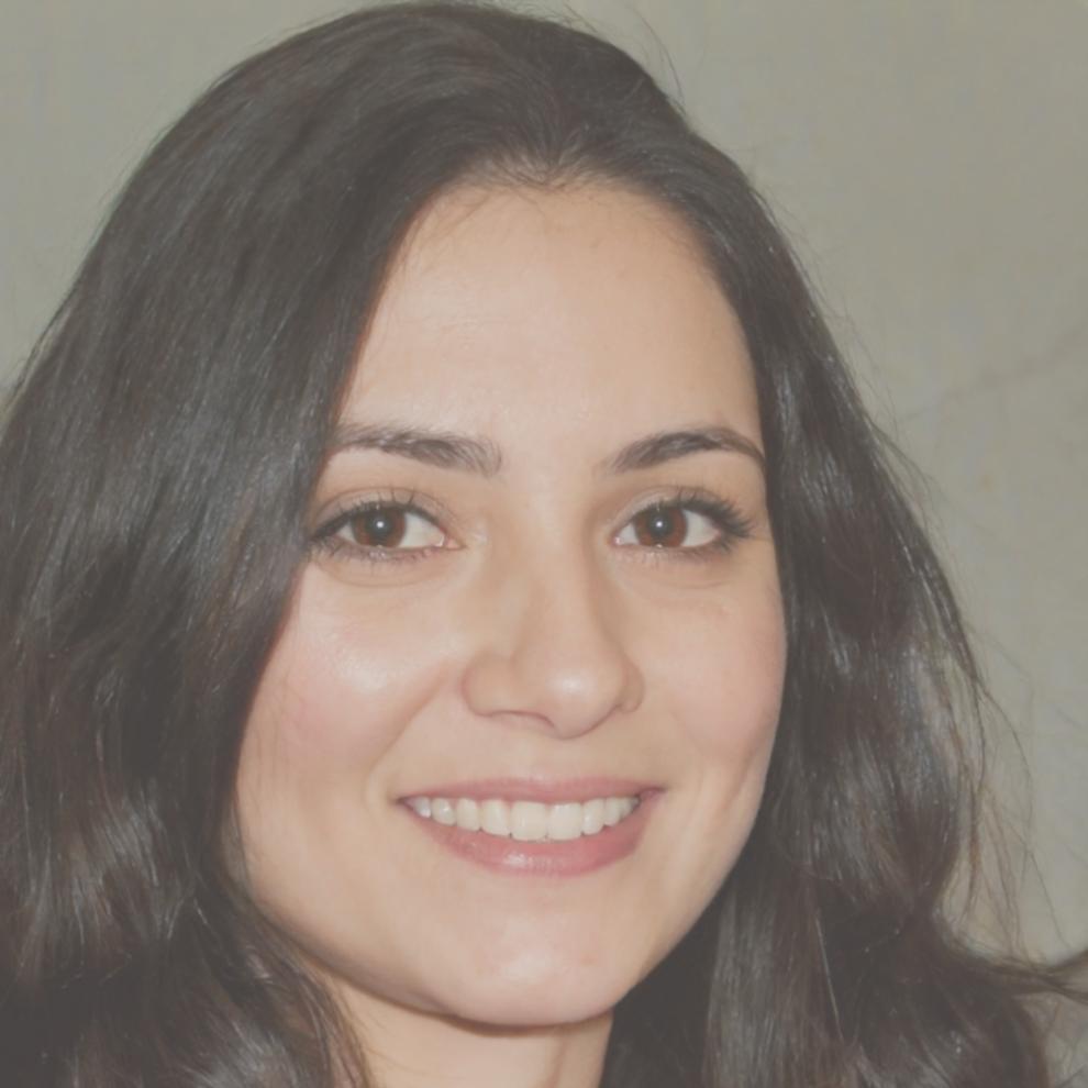 Portrait von Sandra Kellner