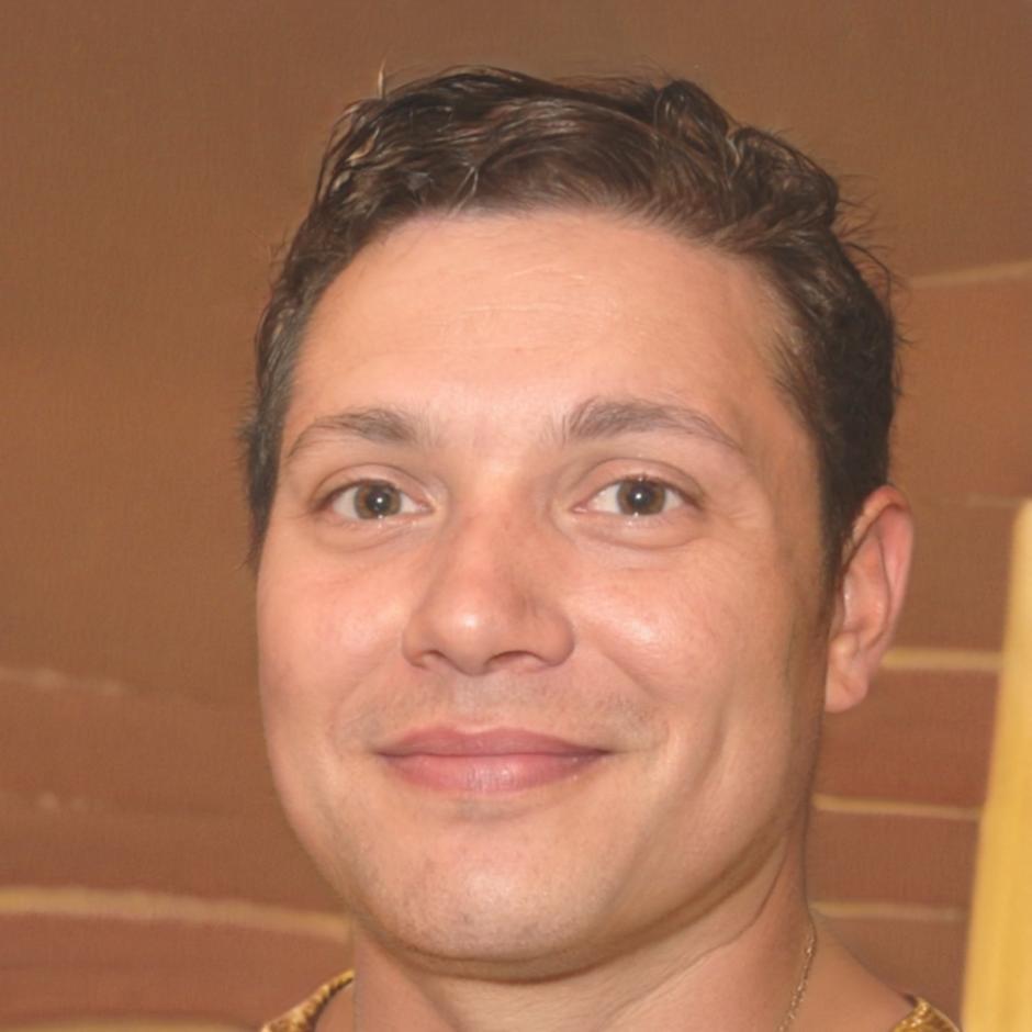 Absolvent des Managementkurses