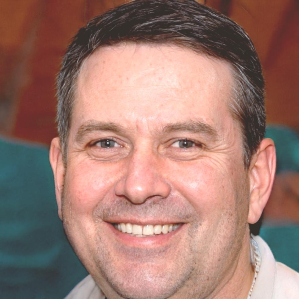 Portrait von Teilnehmer Klaus Bergmann