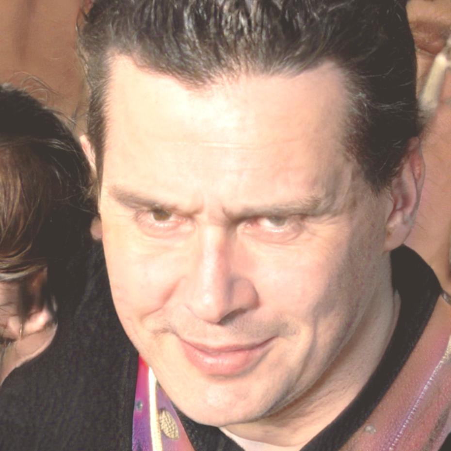 Programmleiter Henning Weidemann